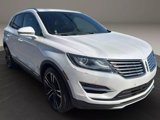 Used 2017 Lincoln MKC Reserve image 3