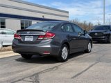 Used 2013 Honda Civic HF image 4