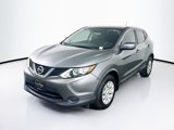 Used 2017 Nissan Rogue Sport S image 3