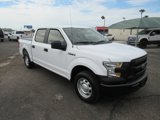 Used 2017 Ford F150 XL w/ Equipment Group 101A Mid image 4