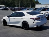 Used 2023 Toyota Camry SE image 6