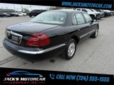 Used 2002 Lincoln Continental image 4