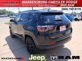 New 2025 Jeep Compass Latitude image 5