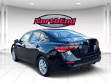 Used 2022 Nissan Sentra S image 5