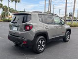 Used 2022 Jeep Renegade Trailhawk image 6