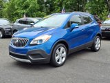 Used 2015 Buick Encore FWD image 3