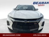 Used 2019 Chevrolet Blazer RS image 2