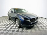 Certified 2022 MAZDA CX-30 AWD 2.5 S w/ Premium Package image 2