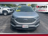 Used 2023 Ford Edge SEL image 4