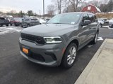 Used 2022 Dodge Durango GT image 3
