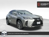 Used 2020 Lexus UX 200 F Sport image 1