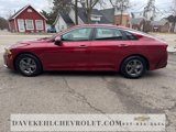 Used 2021 Kia K5 LXS image 2