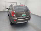 Used 2014 Chevrolet Captiva Sport LTZ image 6