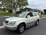 Used 2000 Lexus RX 300 4WD image 5