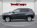 Certified 2021 Jeep Compass Latitude w/ Convenience Group image 5
