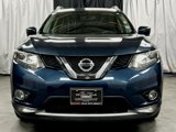 Used 2016 Nissan Rogue SL w/ SL Premium Package image 2