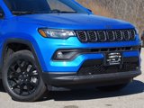 New 2025 Jeep Compass Latitude w/ Altitude Special Edition image 2