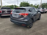 Used 2018 Honda HR-V EX image 2