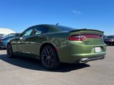 Certified 2023 Dodge Charger SXT w/ Plus Group image 5