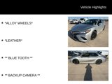 Used 2019 Toyota Camry XSE image 4