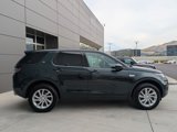 Used 2016 Land Rover Discovery Sport HSE image 5