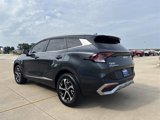 Used 2023 Kia Sportage EX image 6