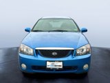 Used 2005 Kia Spectra5 image 3