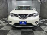 Used 2016 Nissan Rogue SV w/ SV Premium Package image 3