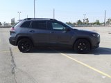 Used 2021 Jeep Cherokee Latitude Plus image 5