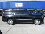 Used 2016 Cadillac Escalade ESV Platinum image 3