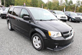 Used 2012 Dodge Grand Caravan Crew w/ Crew Value Pkg image 4