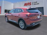 Used 2023 Buick Envision Preferred image 3