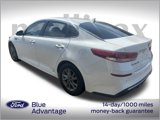 Used 2019 Kia Optima LX image 3