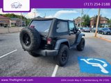 Used 2012 Jeep Wrangler Sport image 5