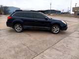 Used 2014 Subaru Outback 2.5i w/ Alloy Wheel Package image 2