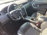 Used 2019 Land Rover Discovery Sport SE image 5