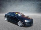 Used 2015 Audi A3 2.0T Premium Plus w/ Premium Plus Package image 4