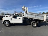 Used 2017 Ford F350 XL w/ Power Equipment Group image 2