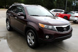 Used 2013 Kia Sorento EX image 3