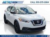 Used 2019 Nissan Kicks S image 1