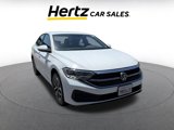 Used 2024 Volkswagen Jetta S image 3