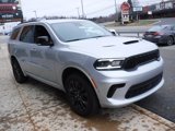 New 2025 Dodge Durango GT image 6