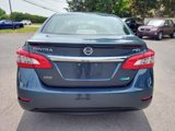 Used 2013 Nissan Sentra FE+ SV image 6