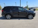 Certified 2018 Ford Explorer Limited image 6