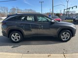 Certified 2022 Hyundai Tucson SE image 5