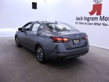 New 2025 Nissan Versa S w/ S Plus Package image 3