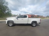 Used 2021 Chevrolet Colorado LT w/ Fleet Safety Package image 2