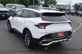 Used 2023 Kia Sportage SX image 3