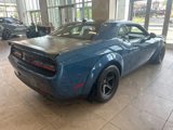 Used 2022 Dodge Challenger SRT Super Stock image 5