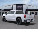 New 2025 GMC Sierra 1500 Elevation image 3